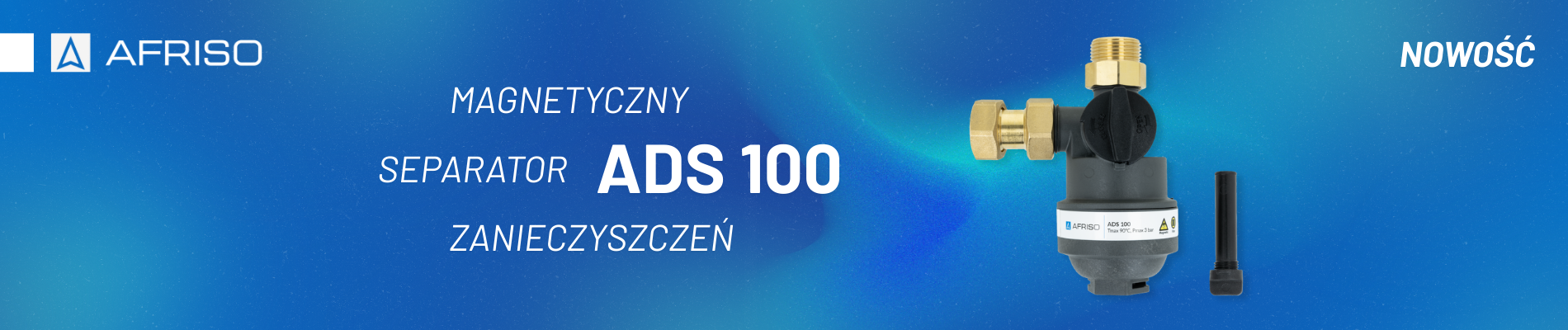 Afriso_separator_ads100_baner