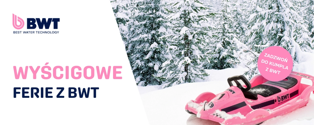 baner promocji BWT