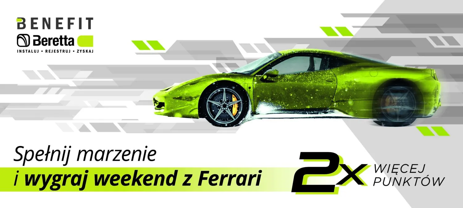 Beretta Benefit 2023