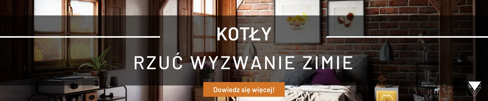 banner kotły