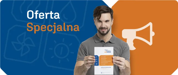 Oferta specjalna