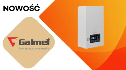 NOWY kocioł elektryczny Electra od GALMET