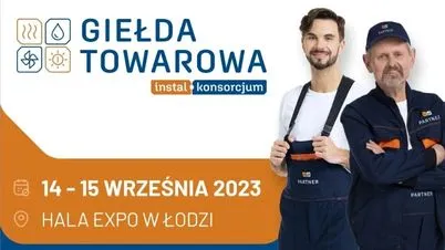 III Giełda Towarowa Grupy IK 