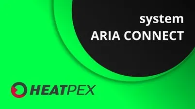 Aria Connect 90 M3 HEATPEX