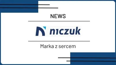 NICZUK: Marka z sercem