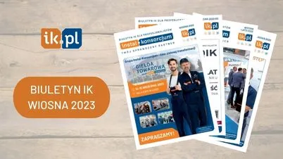 Biuletyn IK dla Profesjonalistów: Wiosna 2023