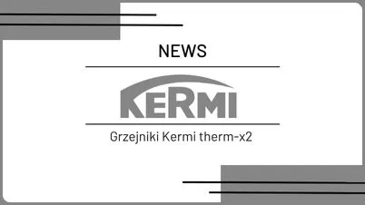 Grzejniki Kermi therm-x2 
