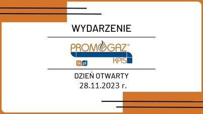 Dzień Otwarty - oddział Sarnów