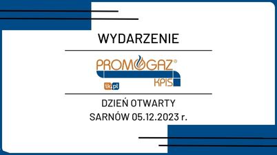 Dzień Otwarty - 05.12 - Sarnów
