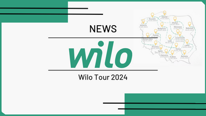 Wilo Tour 2024!