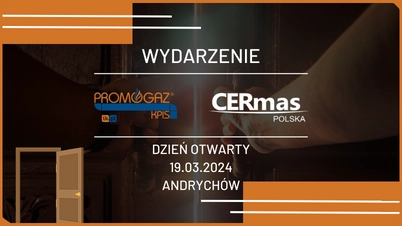 Dzień Otwarty w Andrychowie - 19.03.2024 
