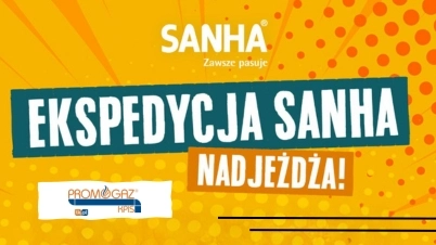 Ekspedycja SANHA