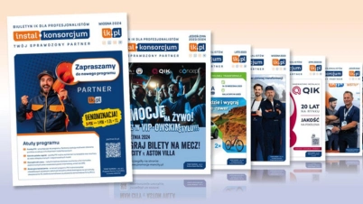 Nowa edycja Biuletynu IK dla Profesjonalistów - nr 121!