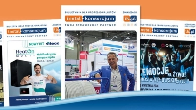 Zimowa edycja Biuletynu IK – numer 124 już dostępny! 