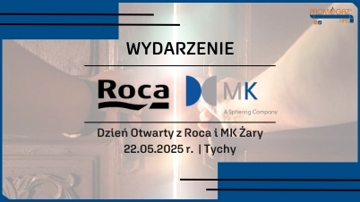 Dzień Otwarty z Roca i MK Żary | o. Tychy