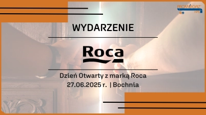 Dzień Otwarty z Roca | o.Bochnia