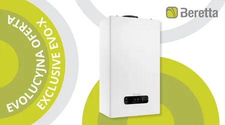 Beretta Exclusive EVO‑X – inteligentne ogrzewanie dla wymagających