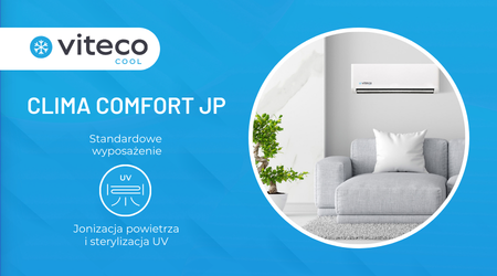 Klimatyzacja w mieszkaniu. Komfort, który trzeba dobrze zaplanować