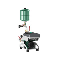 Hydrofor WILO Wilo-ISAR MODH1-E-1-CH3-LE 1002-HS stal nierdzewna, częstotliwość 50/60 Hz, max. 10 bar