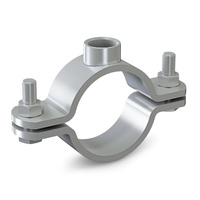 Obejma mocująca NICZUK PST 53-55 mm 54G11/4