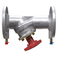 STAF* DN 65 - Zawór równoważący