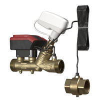 Inteligentny zawór regulacyjny TA-SMART DN 32