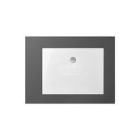 Kermi brodzik KORALLE EXD 090120 szer. 900 x dł. 1200 x wys. 30 mm