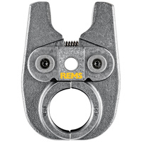 Cęgi zaciskowe REMS U 40 do złączek zaprasowywanych