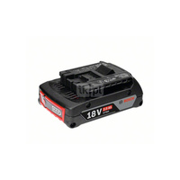 0Li-Ion, 18 V, 2,0 Ah, CoolPack