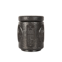 Zeparo ZHU - Izolacja termiczna dla ZUD 25