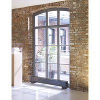 Grzejnik konwektorowy ZEHNDER Stana, wym. 280 x 2200 mm, kolor biały, moc 1674 W