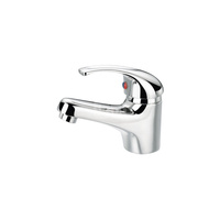 161 Bateria MALWA umywalkowa stojąca