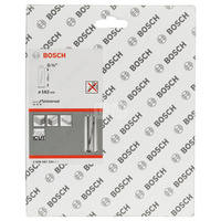 KORONA DIAM. 162MM, 150MM,1/2" BSP (F) 