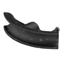 Segment gnący St 1 1/4'', R150