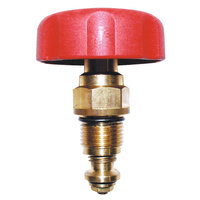 Wkładka do zaworów odcinających Strömax-D 15x1/2