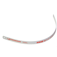 Brzeszczot do piły ręcznej BI-METALL HSSE 4 Plus, 300 mm