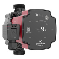 Pompa obiegowa ALPHA1 GO 15-60 130 220-240V 9H AC0