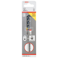 WIERTŁO CYL-5 (BGR) 6X50X100MM