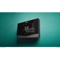 Radiowy regulator modułowy sensoCOMFORT VRC 720 f