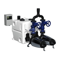 Pompa do ścieków GRUNDFOS MDV.65.80.40.2.51D/450.SE 50 Hz / 4.8 W