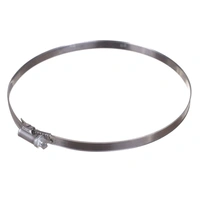 Opaska zaciskowa do rur EPP fi 160 mm