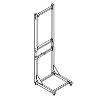 Stojak dla kotła Victrix Pro V2 100-150