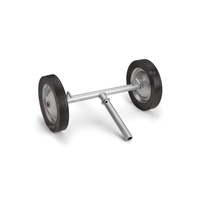 Wózek transportowy nr 32 do napędów mechanicznych i stojaków trójnożnych TRISTAND