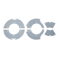 Wkład redukcyjny do P160 SANILINE, o średnicy 90 mm