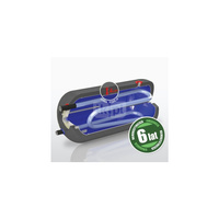 Wymiennik c.w.u. poziomy typu WGJ-g - izolacja termiczna: pianka polistyrenowa WGJ-g max z podwójną wężownicą i na podkowę 140l