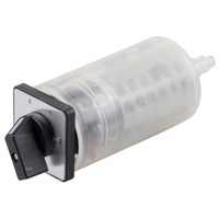 Łącznik krzywkowy 2010