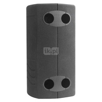 CONCEPT Izolacja EPP wymiennika płytowego typu XB12L-1 (40 płyt)