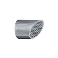 Osłona wylotu przewodu kominowego MK ŻARY ZW W 60 mm