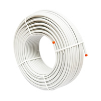 Rura wielowarstwowa QIK PE-RT II/AL/PE-RT II 16x2 - kręgi 600m