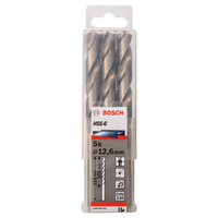 WIERTŁO STAND. HSS-G 135 '12,6/101MM